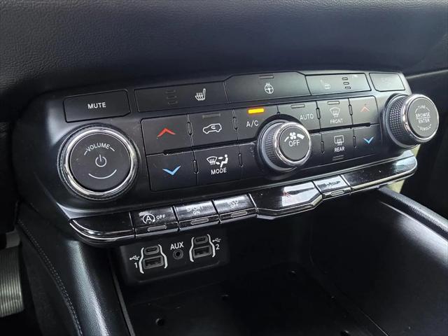 2023 Dodge Durango SXT RWD