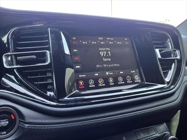 2023 Dodge Durango SXT RWD
