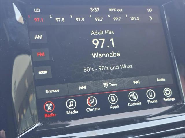 2023 Dodge Durango SXT RWD
