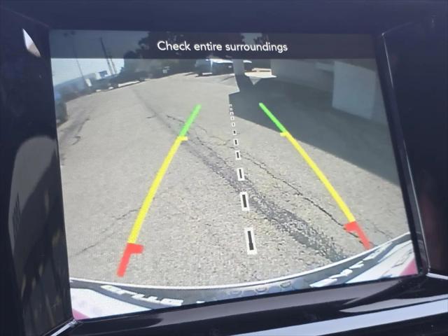 2023 Dodge Durango SXT RWD