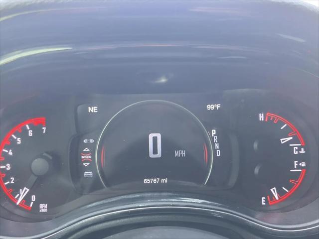 2023 Dodge Durango SXT RWD