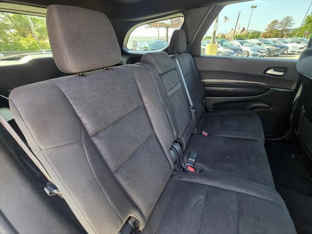2023 Dodge Durango SXT RWD
