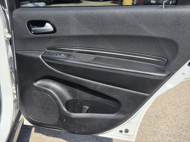 2023 Dodge Durango SXT RWD