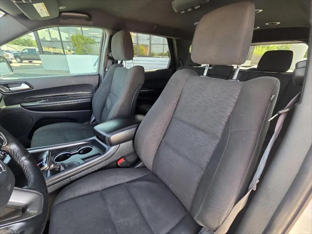 2023 Dodge Durango SXT RWD