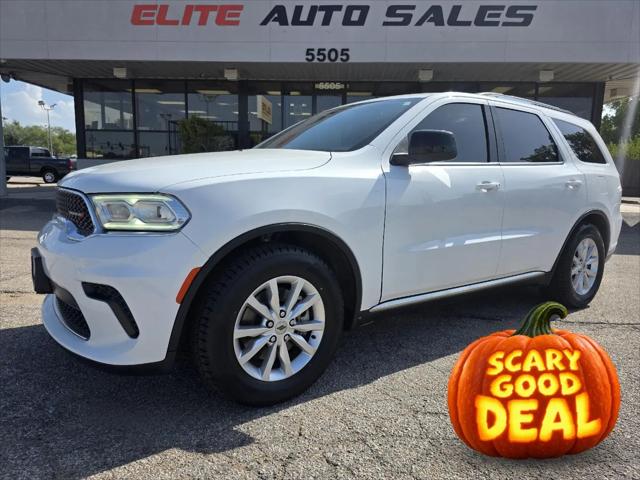 2023 Dodge Durango SXT RWD for sale in Wichita, KS