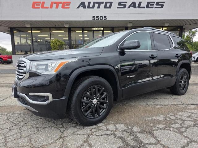 2019 GMC Acadia SLT-1 for sale in Wichita, KS