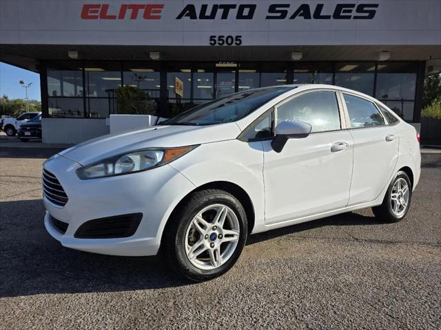 2019 Ford Fiesta SE for sale in Wichita, KS