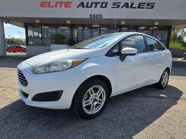 2019 Ford Fiesta SE for sale in Wichita, KS