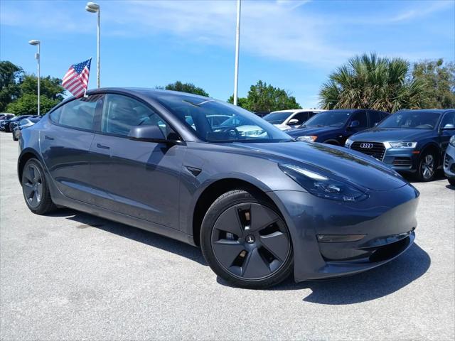 2023 Tesla Model 3 Rear-Wheel Drive for sale in Maitland, FL