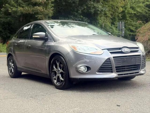 2014 Ford Focus SE for sale in Warrenton, VA