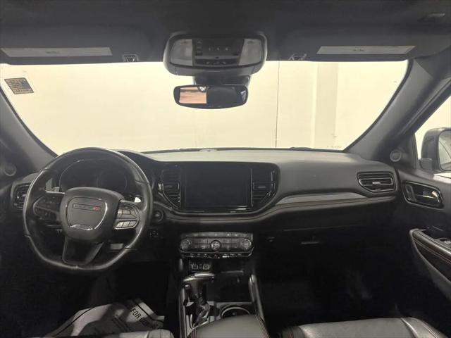 2025 Dodge Durango GT Plus AWD