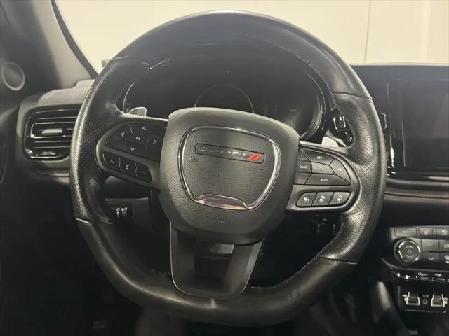 2025 Dodge Durango GT Plus AWD