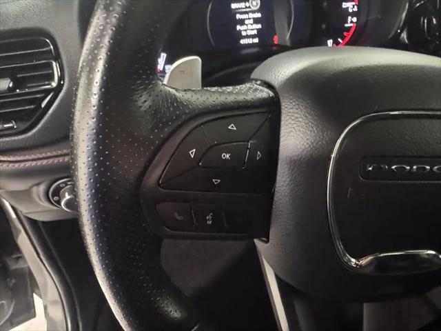 2025 Dodge Durango GT Plus AWD