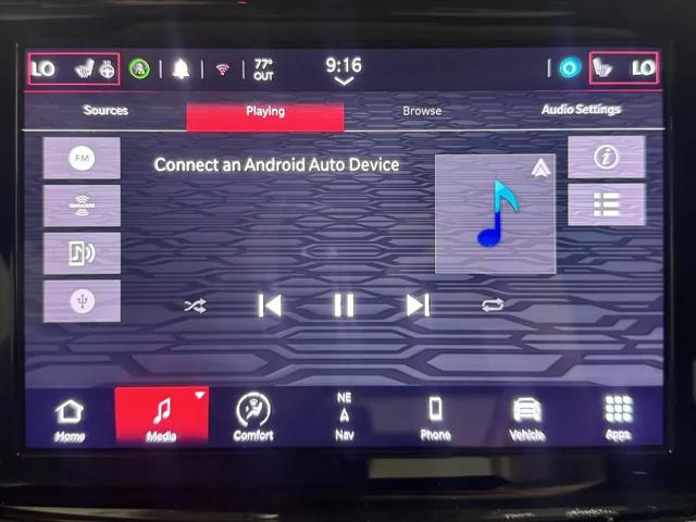 2025 Dodge Durango GT Plus AWD