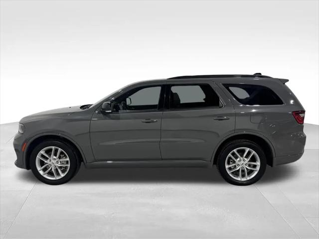 2025 Dodge Durango GT Plus AWD
