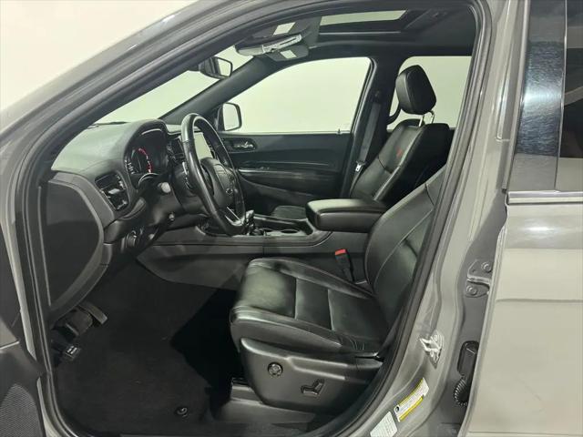 2025 Dodge Durango GT Plus AWD