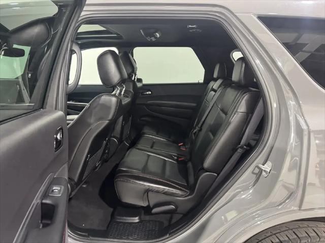 2025 Dodge Durango GT Plus AWD
