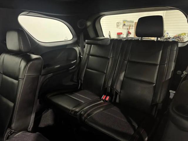 2025 Dodge Durango GT Plus AWD