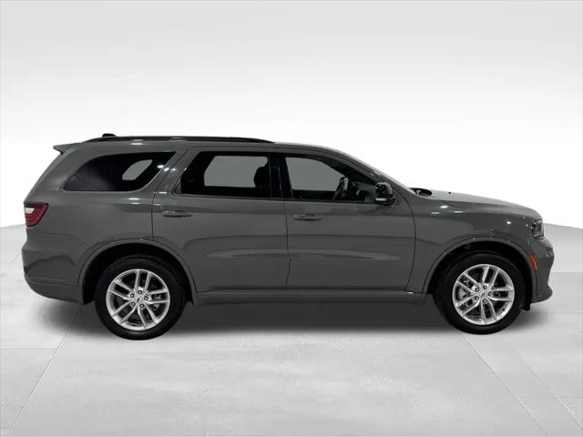 2025 Dodge Durango GT Plus AWD