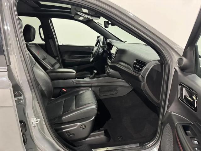 2025 Dodge Durango GT Plus AWD