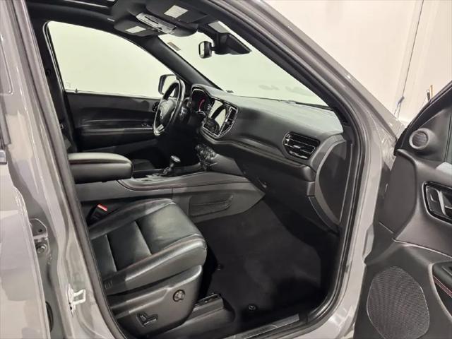 2025 Dodge Durango GT Plus AWD