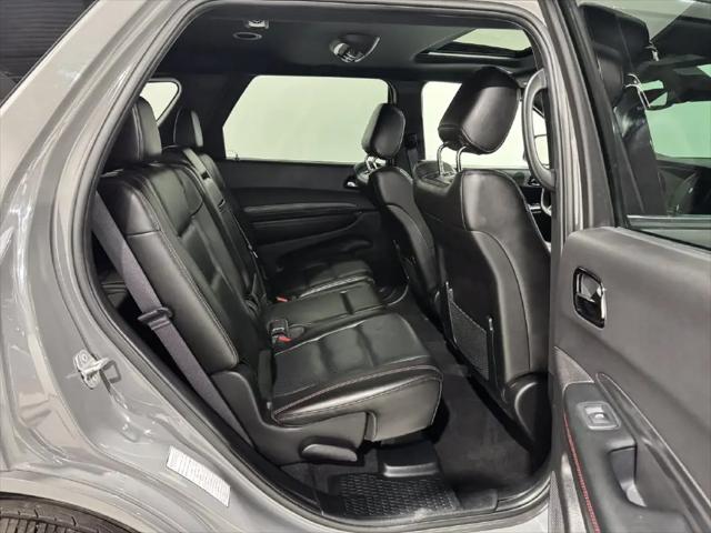2025 Dodge Durango GT Plus AWD
