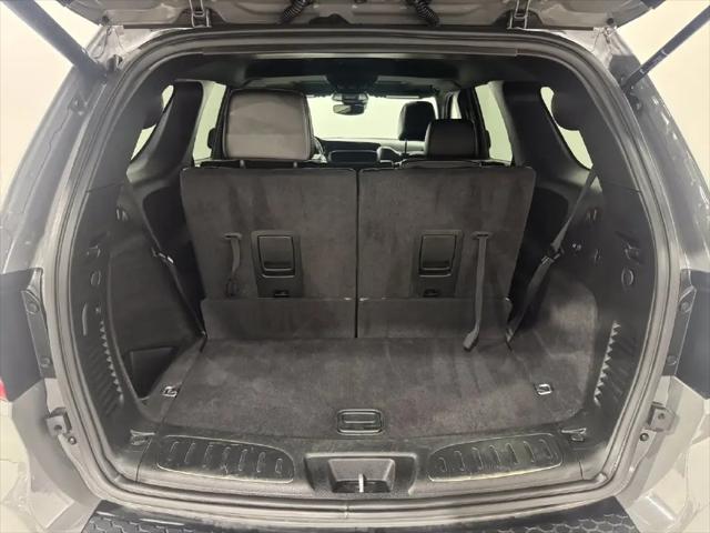 2025 Dodge Durango GT Plus AWD