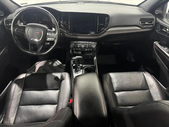 2025 Dodge Durango GT Plus AWD