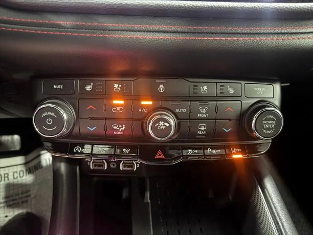 2025 Dodge Durango GT Plus AWD