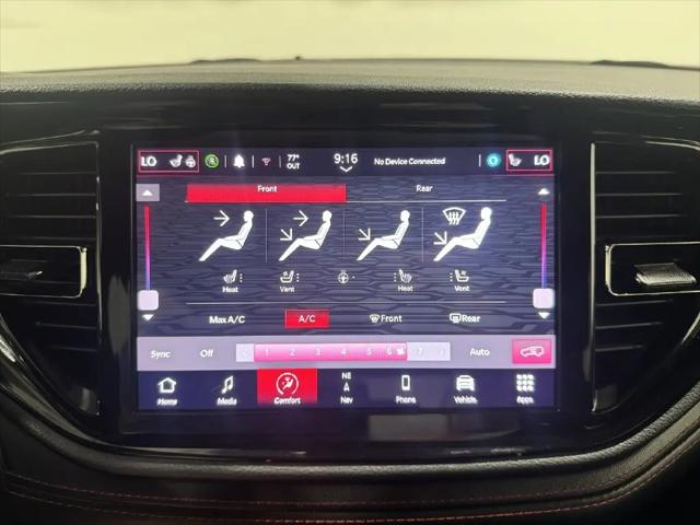 2025 Dodge Durango GT Plus AWD