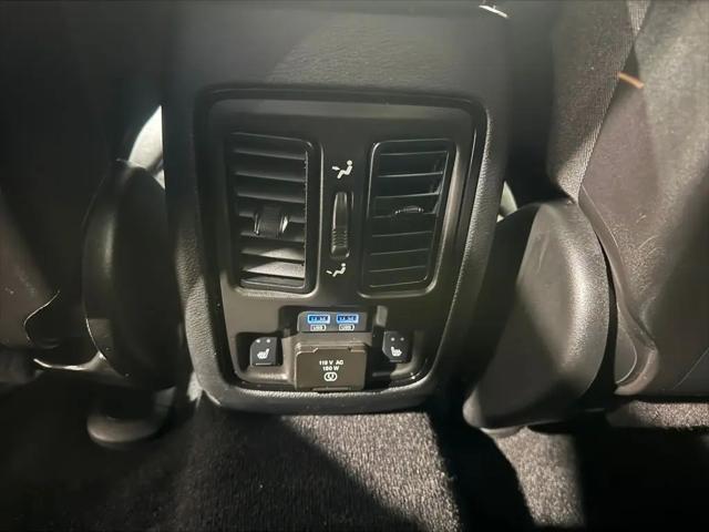2025 Dodge Durango GT Plus AWD