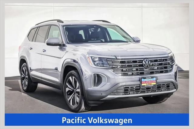 2026 Volkswagen Atlas SE for sale in Hawthorne, CA