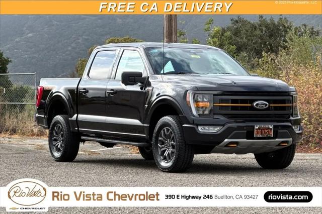 2023 Ford F-150 Tremor for sale in Buellton, CA