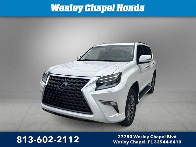 2023 Lexus GX 460 Luxury for sale in Wesley Chapel, FL