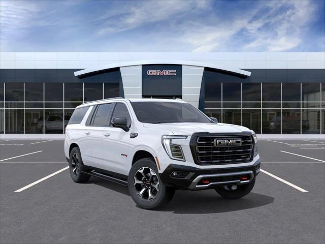 2026 GMC Yukon XL 4WD AT4 Ultimate for sale in Watsonville, CA