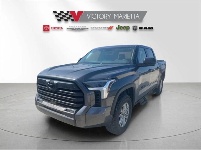 2024 Toyota Tundra for sale near Marietta, OH