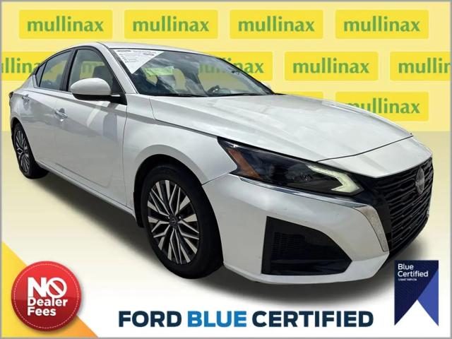 2023 Nissan Altima SV FWD for sale in LAKE PARK, FL