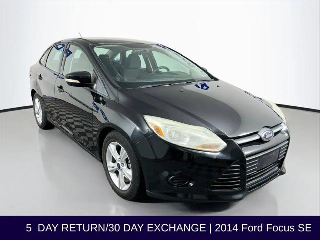 2014 Ford Focus SE for sale in Philadelphia, PA