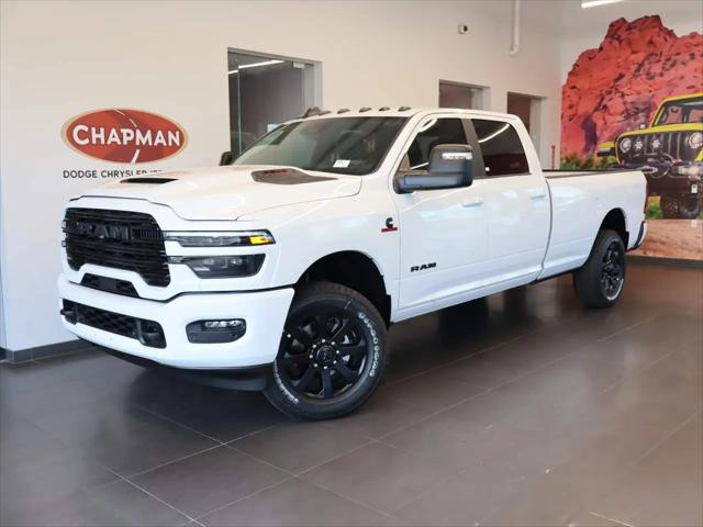 2027 Ram 3500 Laramie for sale in Scottsdale, AZ