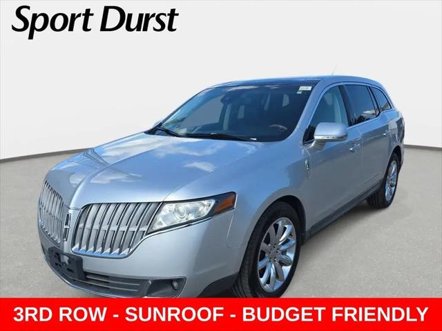 2010 Lincoln MKT Standard for sale in Jacksonville, NC