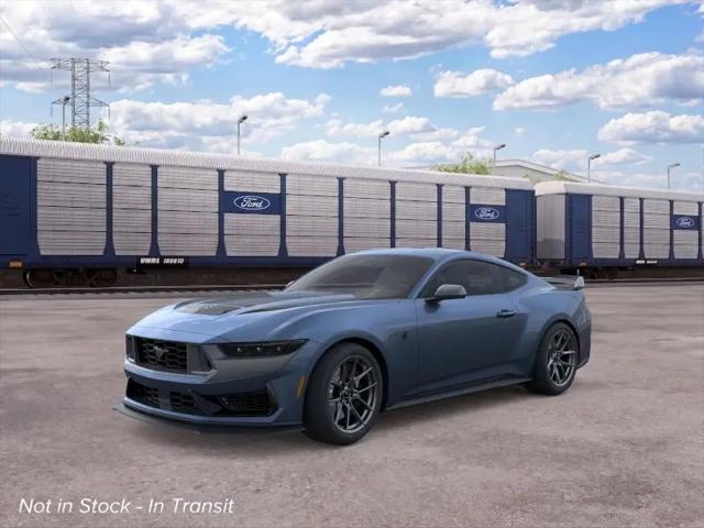 2026 Ford Mustang Dark Horse Fastback for sale in Prosper, TX