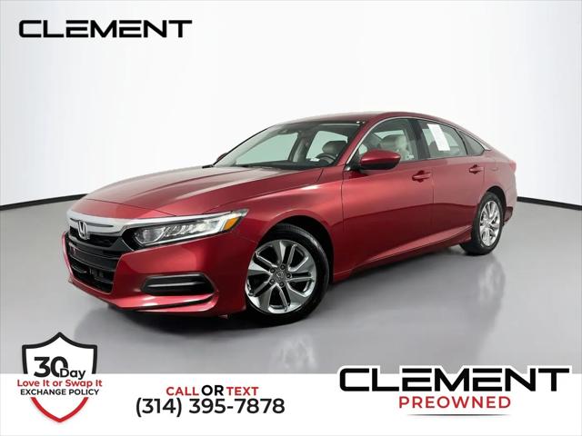 2019 Honda Accord LX for sale in Florissant, MO