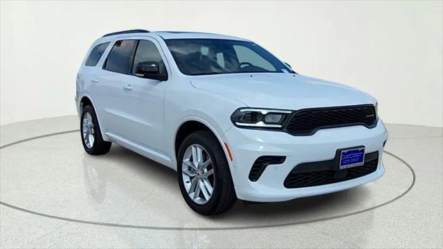 2026 Dodge Durango GT Plus AWD for sale in Terrell, TX