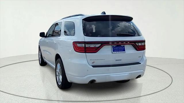 2026 Dodge Durango GT Plus AWD