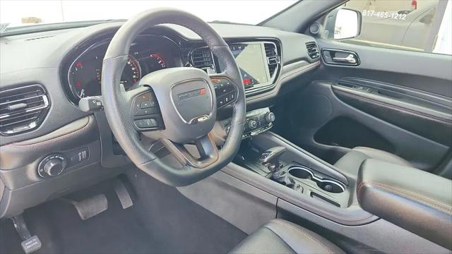 2026 Dodge Durango GT Plus AWD