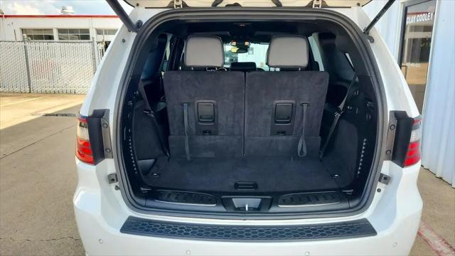 2026 Dodge Durango GT Plus AWD