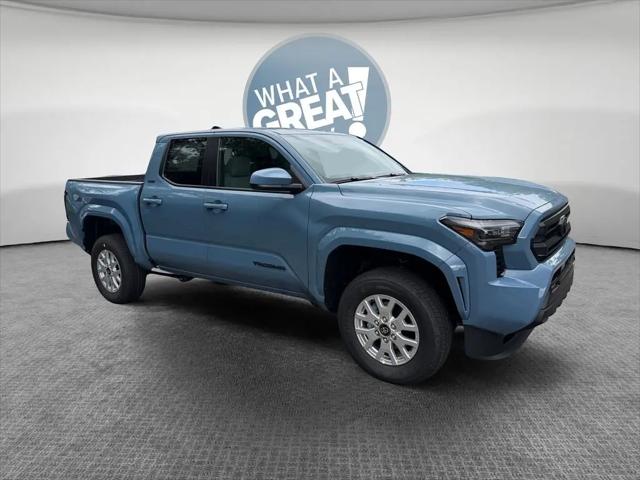 2026 Toyota Tacoma SR5 for sale in Pittsburgh, PA