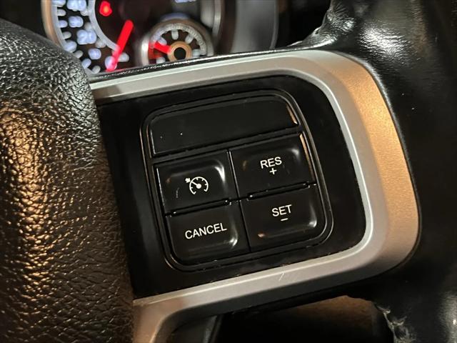2021 Ram 3500 Big Horn Crew Cab 4x4 8 Box