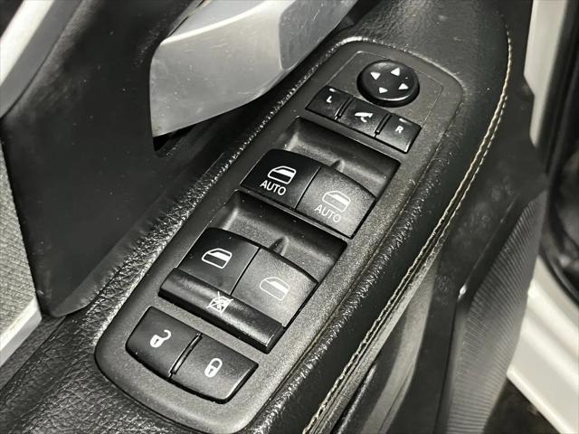 2021 Ram 3500 Big Horn Crew Cab 4x4 8 Box