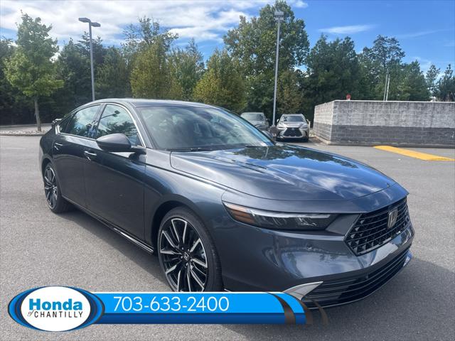 2026 Honda Accord Sedan Touring for sale in Chantilly, VA